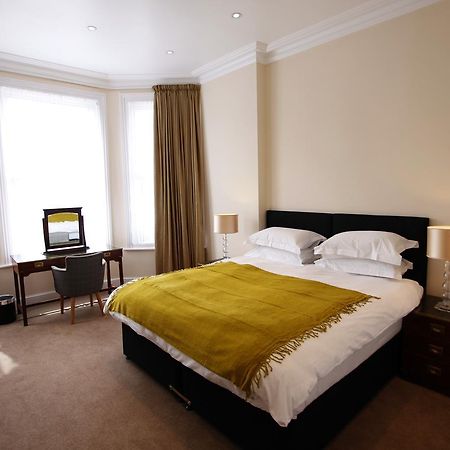 Glenlyn Apartments Барнет Экстерьер фото