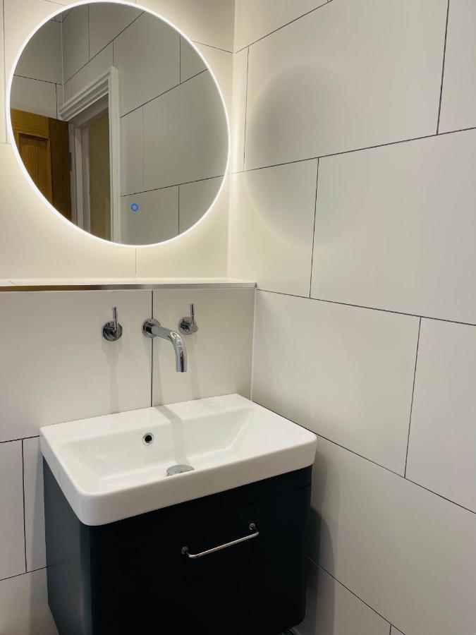 Glenlyn Apartments Барнет Экстерьер фото