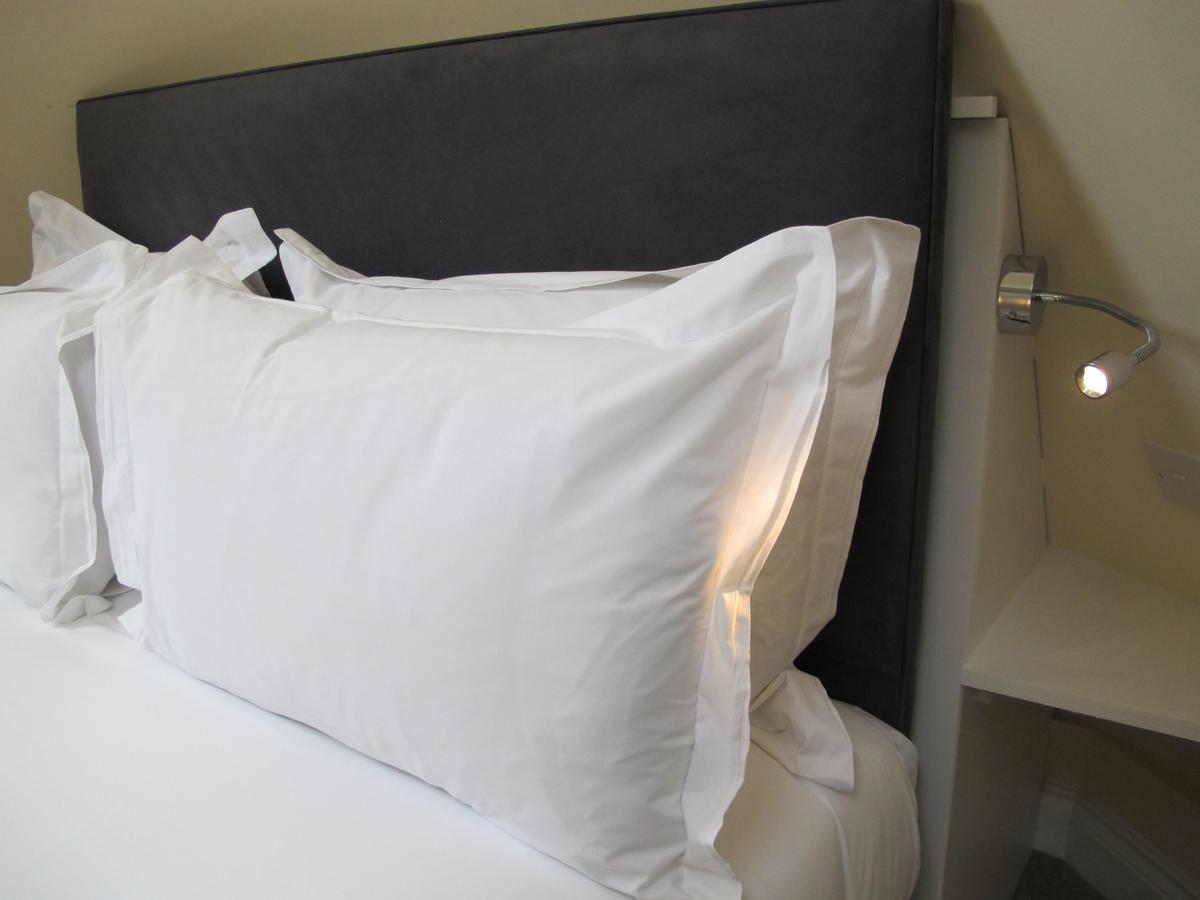 Glenlyn Apartments Барнет Экстерьер фото